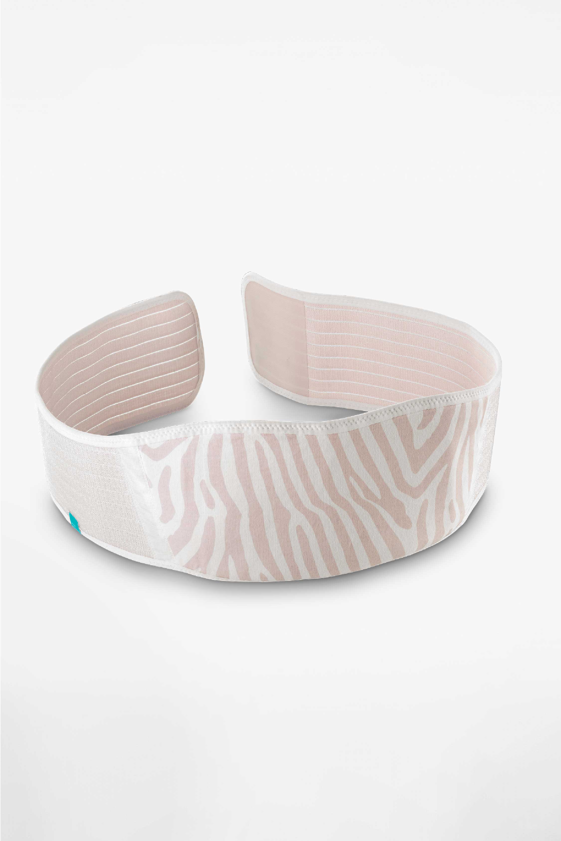 BELLY BAND Pregnancy Support Band - Tiger-print - Image 2