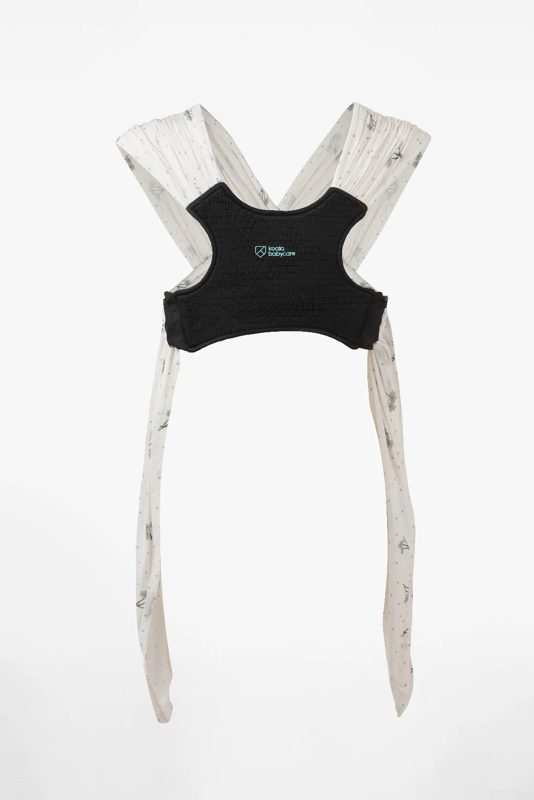 CUDDLE BAND 2 Modal Preemies Baby Wrap 2/9 kg - Blossom White - Image 3