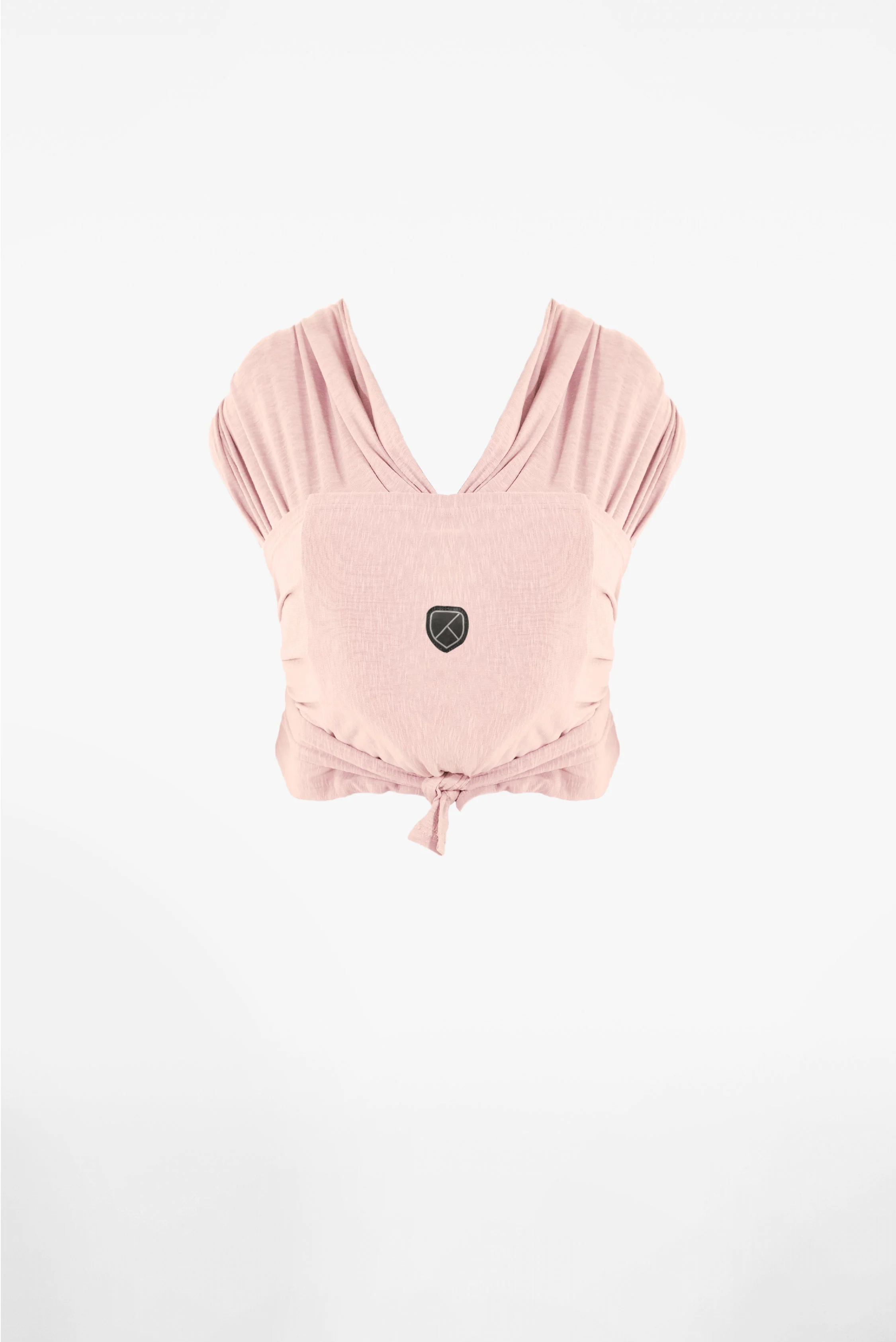CUDDLE BAND Newborn Baby Wrap - Pink - Image 2