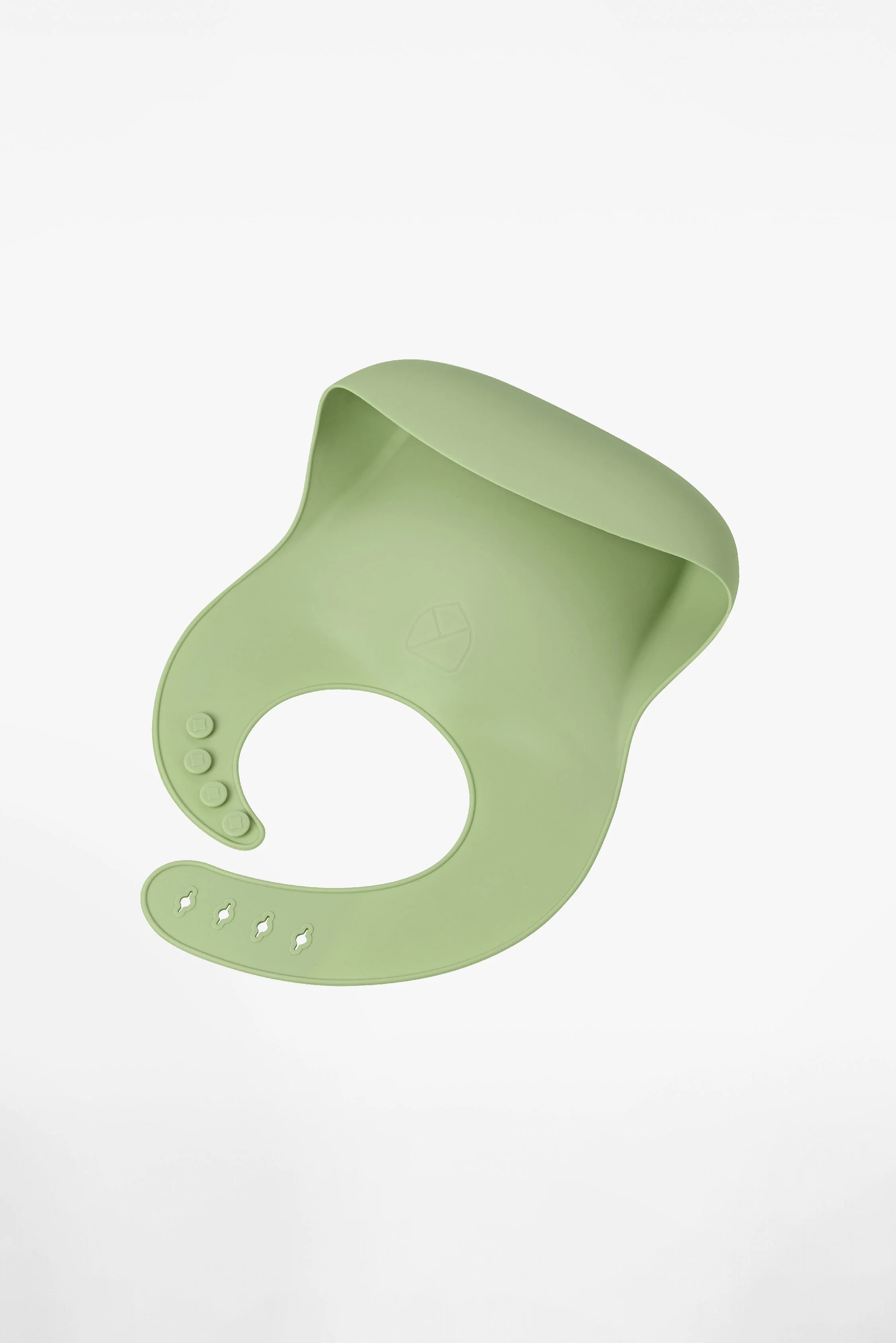 MAGIC BIB - Pale Green - Image 2