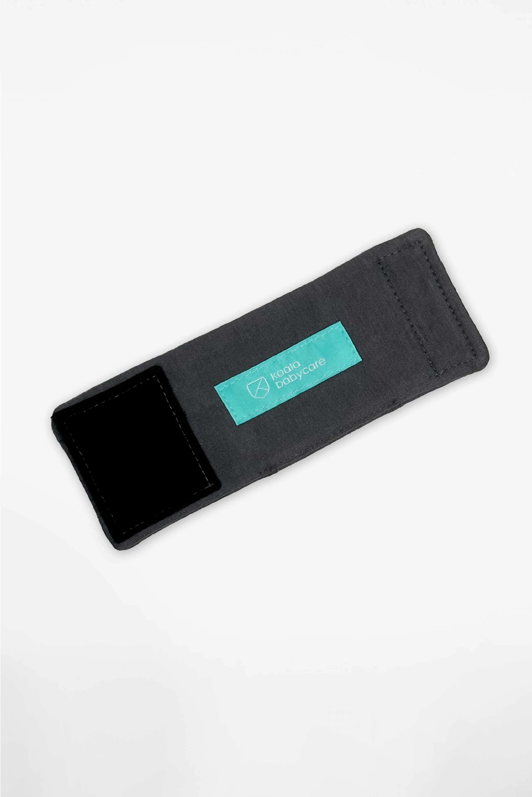 MAGIC FLIP for Baby Wraps - Dark Grey - Image 2