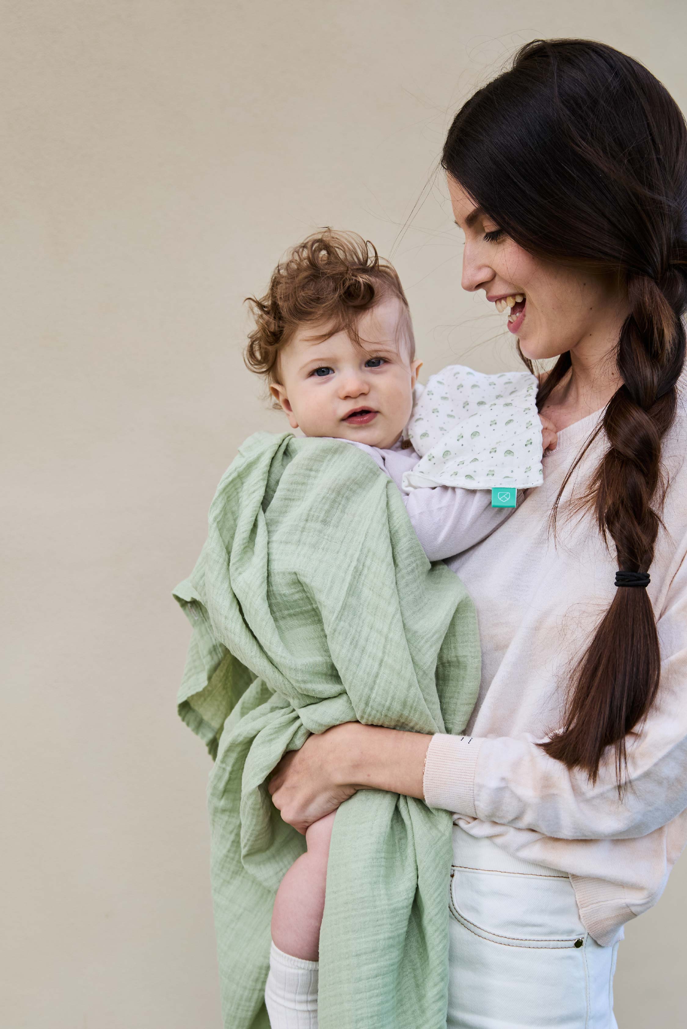 MUSLIN ESSENTIALS BUNDLE - Image 4