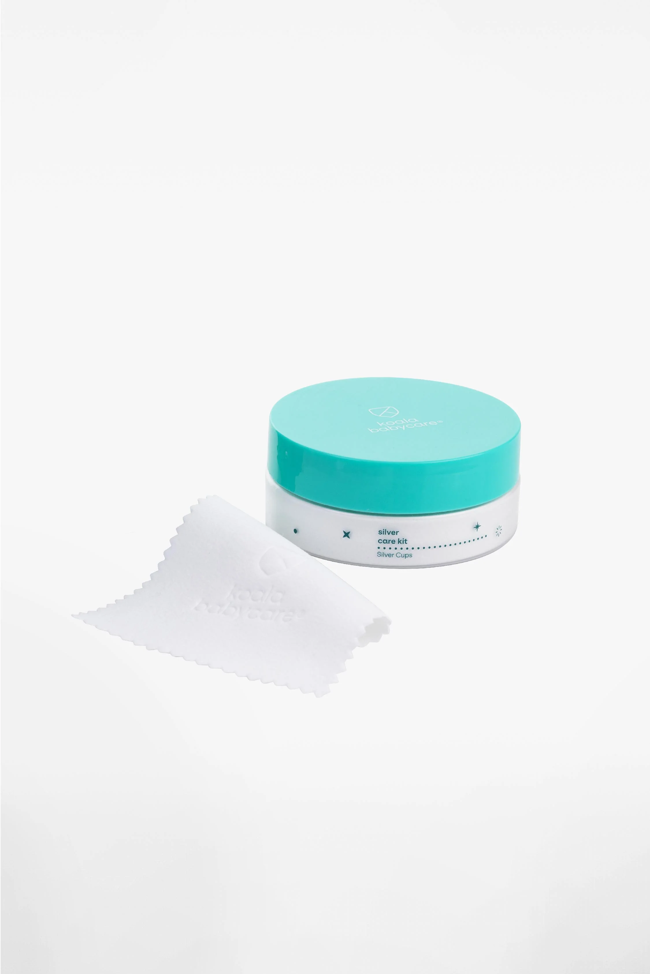 SILVER CARE KIT Cleaning kit - Image 2