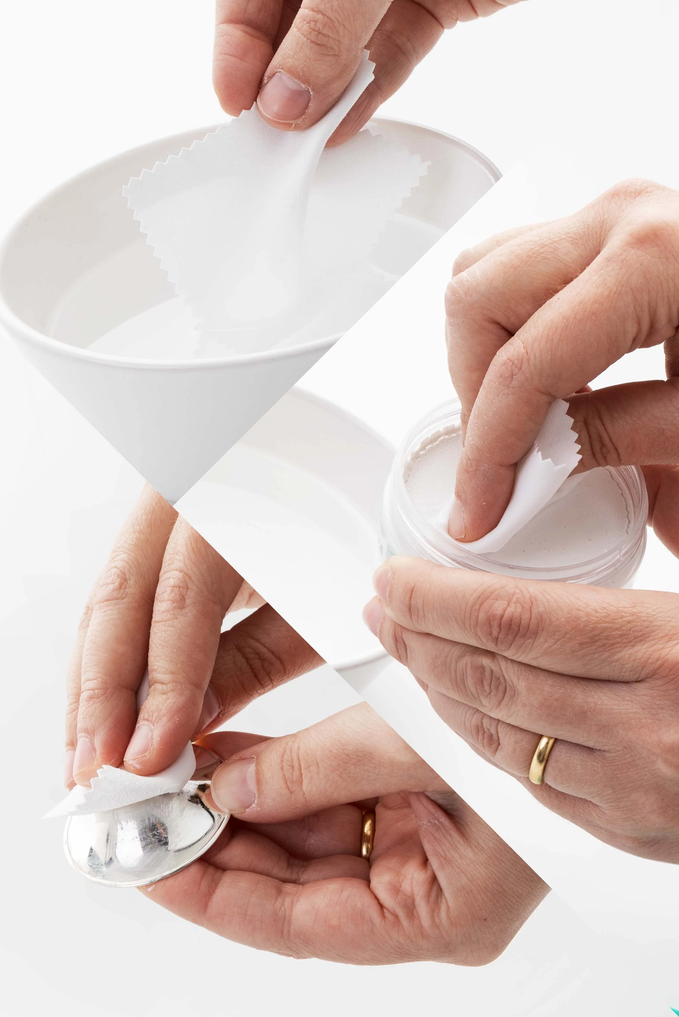 SILVER CARE KIT Cleaning kit - Image 5